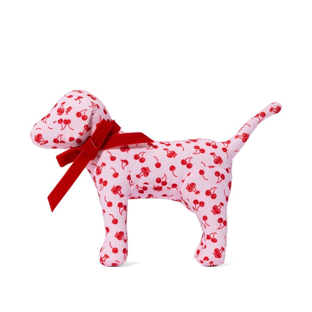 Victoria’s Secret Galentine’s Day 2026 PINK Mini Dog